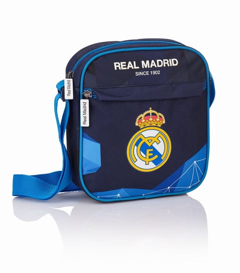 Torba na ramię RM-75 Real Madrid Color 3 Real Madrid