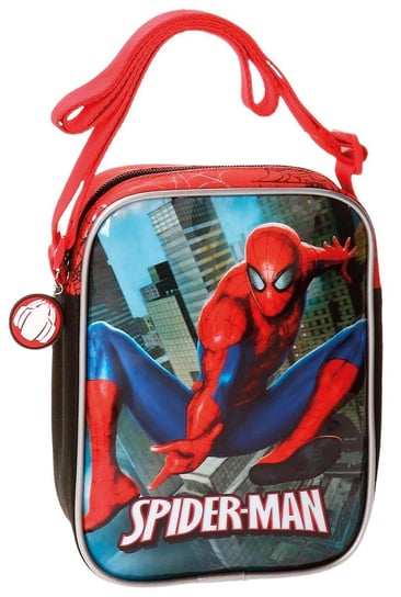 Torba na ramię Spiderman Joumma Bags