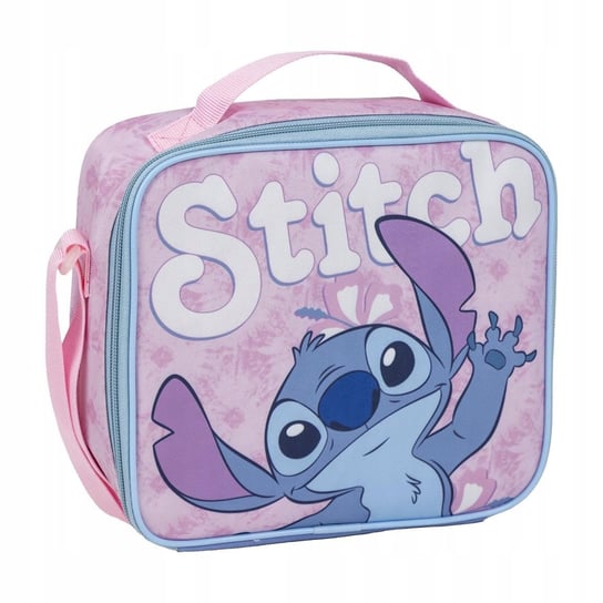 Torba na ramię termo torebka STITCH Stich - śniadanie Cerda