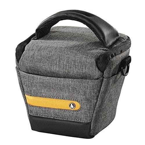 Torba na sprzęt fotograficzny Hama TERRA 100 COLT, szara Hama