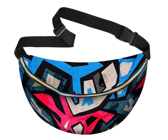 Torba Nerka XXL - Flat Bertoni