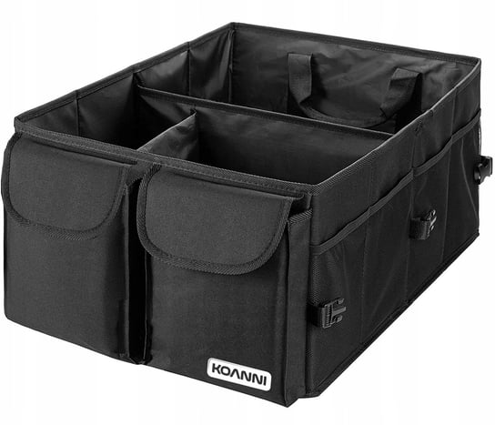 TORBA ORGANIZER BAGAŻNIKA SAMOCHODU AUTA KUFER XL Nela-Styl