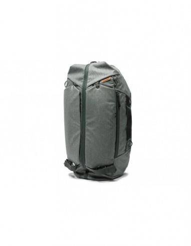 Torba Peak Design Travel Duffelpack 65L szarozielona Peak