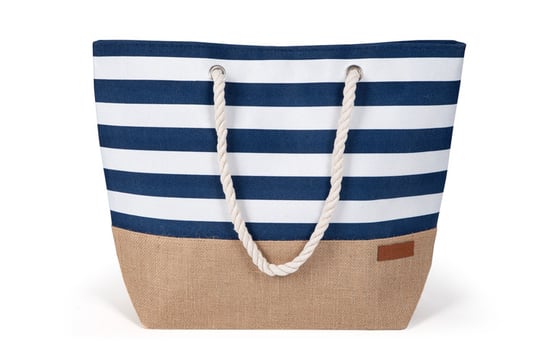 Torba plażowa miejska shopper Heyo HTP01 HEYO