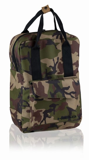 Torba - Plecak 2w1 Moro  Head Head