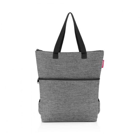 torba/plecak cooler-backpack twist silver Reisenthel