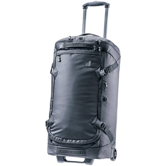 Torba / Plecak Na Kółkach Aviant Duffel Pro Movo 60 Deuter - Black Inna marka