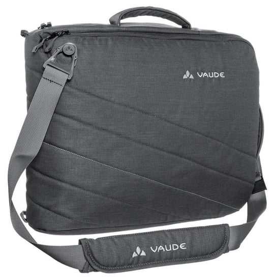 Torba-plecak na laptopa 15, Vaude,6” PETronio, szara Vaude