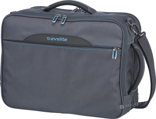 Torba/plecak Travelite CrossLite antracytowa Travelite