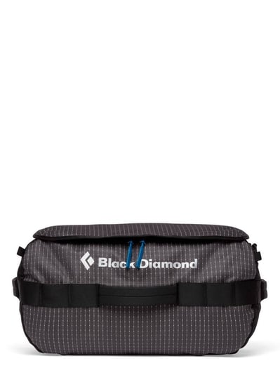 Torba podróżna 2w1 Black Diamond StoneHauler Duffel 45 l - black Equip