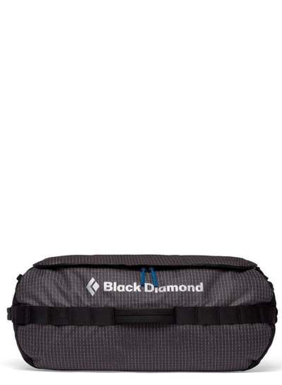 Torba podróżna 2w1 Black Diamond StoneHauler Duffel 90 l - black Equip