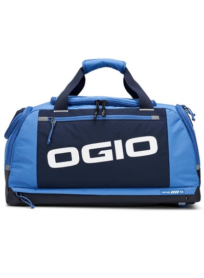 Torba podróżna 2w1 Ogio Fitness 35 l - cobalt Equip