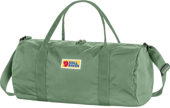 Torba podróżna Fjallraven Vardag Duffel - Patina Green Fjallraven