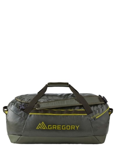 Torba podróżna Gregory Alpaca 60 Duffle Bag - fir green Inna marka