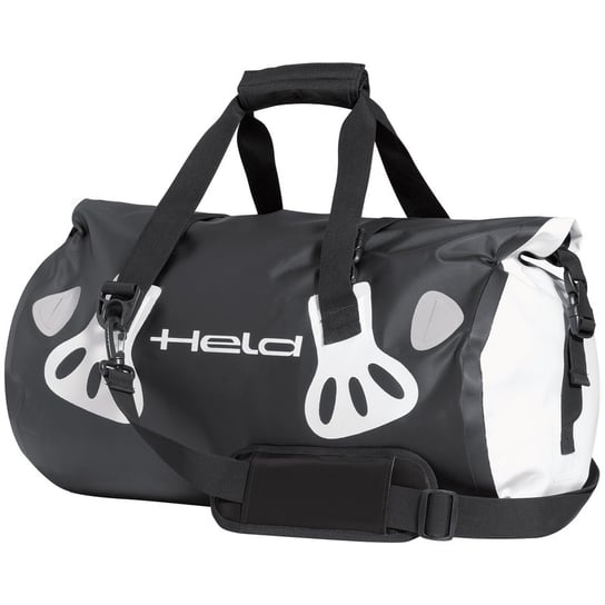 Torba Podróżna Held Carry-Bag Black/White 30L HELD