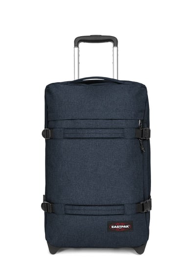 Torba podróżna mała Eastpak Transit'R S - triple denim Eastpak