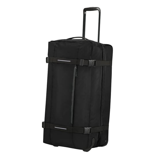 Torba podróżna na kołach AMERICAN TOURISTER URBAN TRACK 143165 Czarna American Tourister