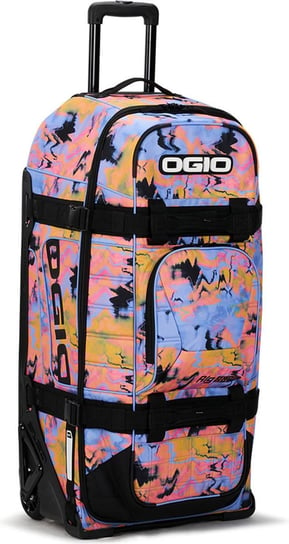 Torba Podróżna Ogio Rig 9800 123L - Acid Waves Ogio