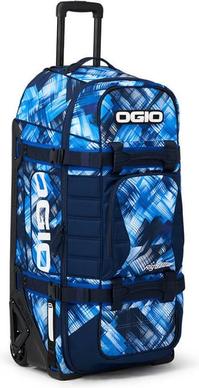 Torba podróżna OGIO RIG 9800 123L - Blue Hash Ogio