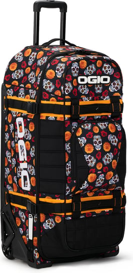 Torba podróżna OGIO RIG 9800 123L - Skulls Ogio