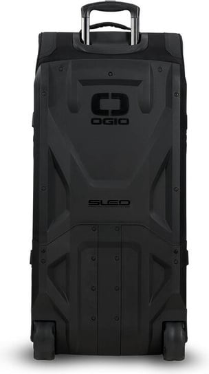 Torba podróżna OGIO RIG ST 132L -  Tiger Swirls Ogio