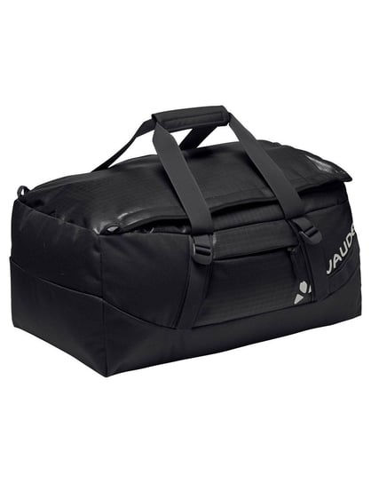 Torba Podróżna Plecak Turystyczny Vaude City Duffel 35 L - Czarny Vaude