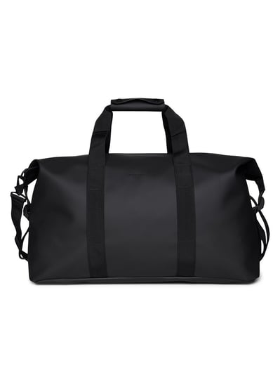 Torba podróżna Rains Hilo Weekend Bag W3 - black Inna marka