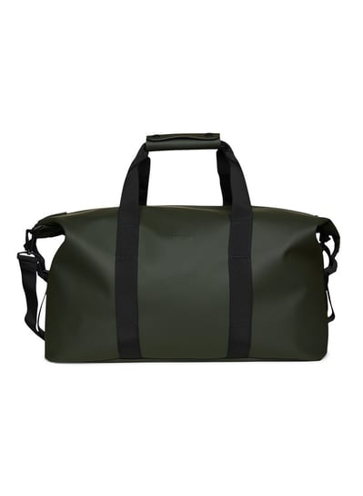 Torba podróżna Rains Hilo Weekend Bag W3 - green Inna marka
