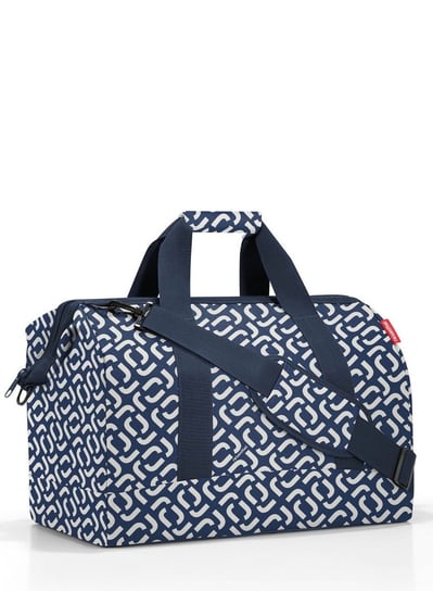 Torba podróżna Reisenthel Allrounder L - signature navy Inna marka