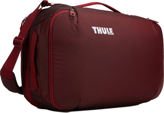 Torba podróżna Thule Subterra Carry-On 40 L czerwona Thule