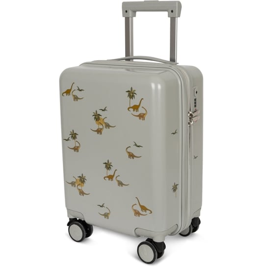 Torba podróżna travel suitcase - KUBI Konges Sløjd Konges Sløjd