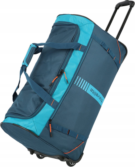 Torba Podróżna Travelite Basics Active Travelite