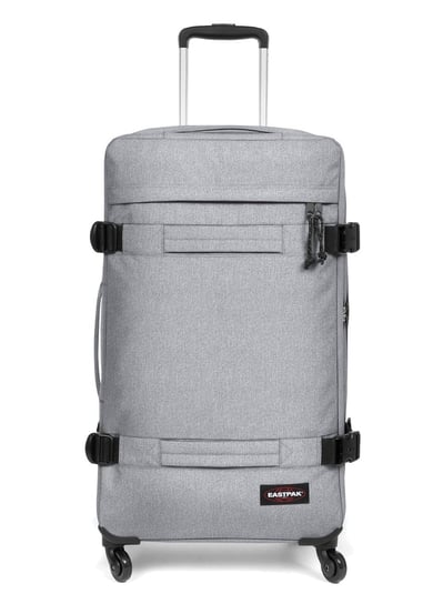 Torba podróżna walizka średnia Eastpak Transit'R 4 M - sunday grey Eastpak