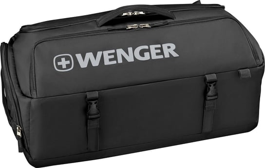 Torba podróżna XC Hybrid Wenger czarna WENGER