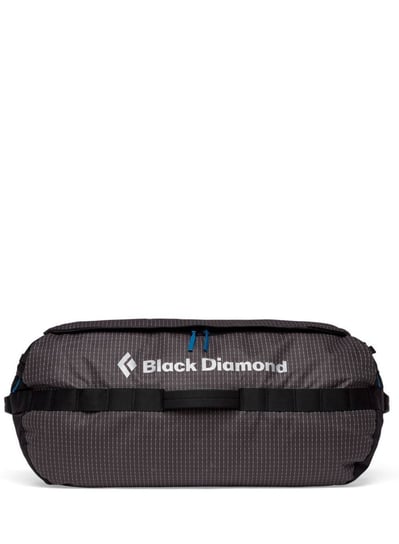 Torba podróżna XL Black Diamond StoneHauler Duffel 120 l - black Equip