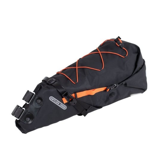 Torba podsiodłowa ORTLIEB BIKE PACKING SEAT-PACK 16.6L czarna, bikepacking Inna marka