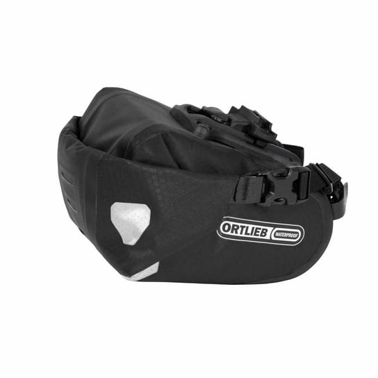 Torba podsiodłowa Ortlieb Saddle-Bag Two 1.6 L, bikepacking Ortlieb