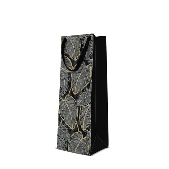 Torba Premium Jungle Leaves bottle Paw Decor Collection