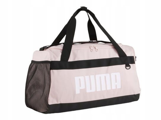 Torba Puma Sportowa 079530-10 Na Trening Basen Wycieczkę Podróż Puma