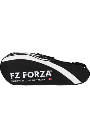 Torba Racket Bag - Play Line 9 Pcs, 1002 White FZ Forza Inna marka