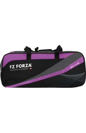 Torba Racket Bag - Tour Line Square, 4003 Purple Flower FZ Forza Inna marka