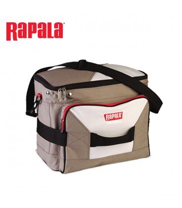 Torba Rapala Sportsmans 31 Tackle Bag Rapala