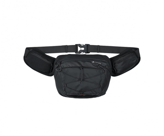 Torba ROG Archer czarna BC1004 Inna marka