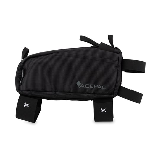 Torba Rowerowa Na Ramę Acepac Fuel Bag M Black Acepac