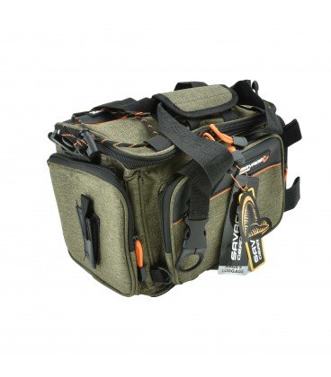 Torba S.g. Specialist 21X38X22Cm 10L 1 Pudełko Savage Gear