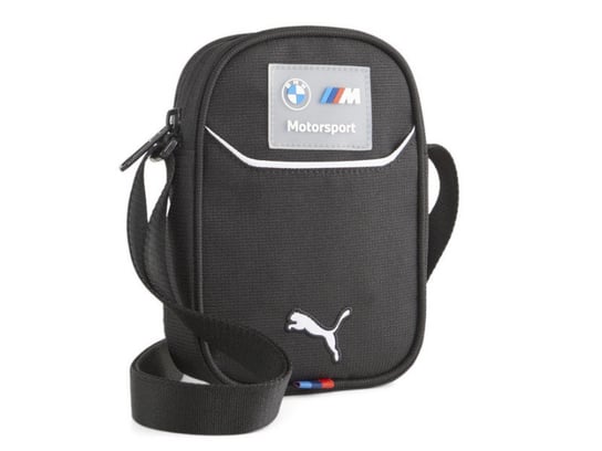 Torba Saszetka Puma Bmw Small Portbale 079846-01 Puma