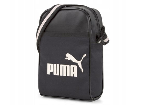 Torba Saszetka Puma Campus Portbale 078827-01 Puma