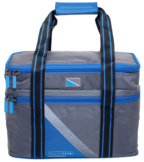 Torba Shakespeare Superteam Bait Cooler Bag Inna marka