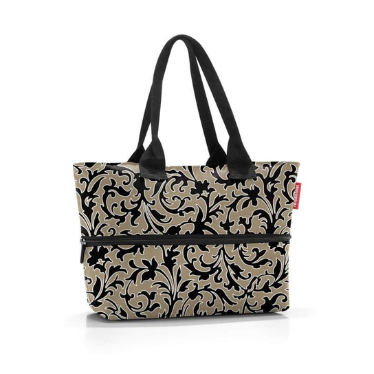 Torba Shopper E1 Baroque Marble, Reisenthel Reisenthel