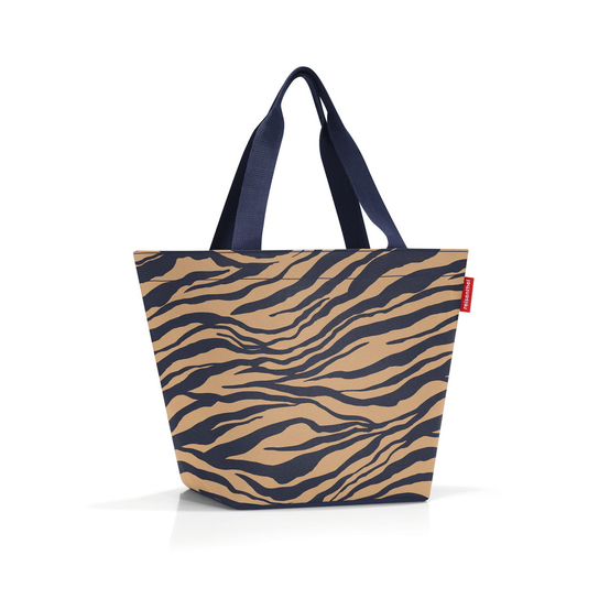 Torba Shopper M, Sumatra, Reisenthel Reisenthel
